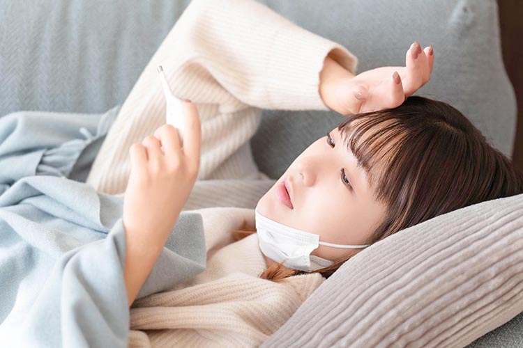 一般内科のイメージ画像