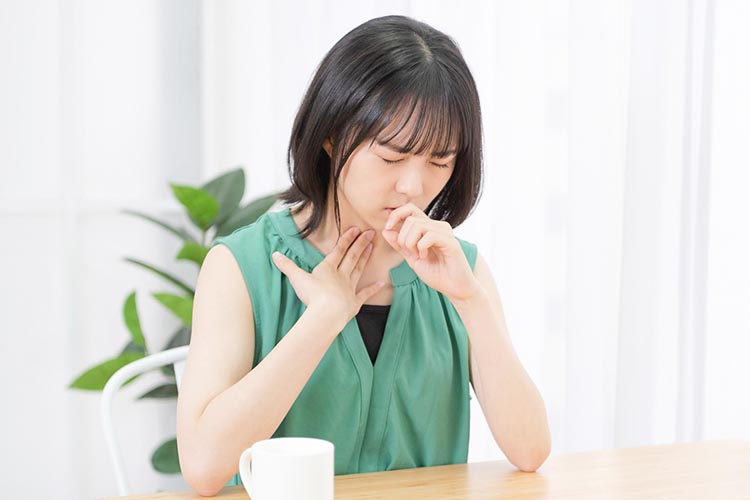 呼吸器内科のイメージ画像